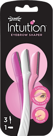 Intuition trimer za lice WILKINSON SWORD