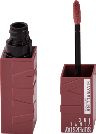 Rúž na pery SuperStay Vinyl Ink - 110 Awerstruk MAYBELLINE NEW YORK