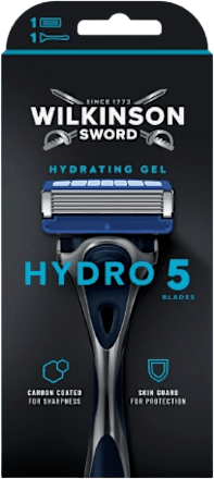 Hydro 5 Skin Protection brijač WILKINSON SWORD