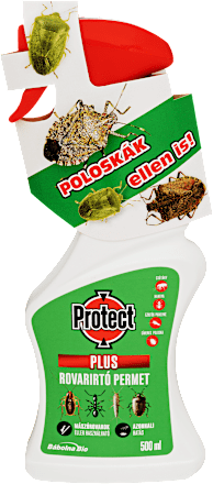Rovarirtó permet PROTECT
