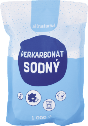 Perkarbonát sodný allnature
