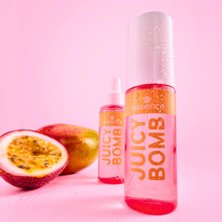 Spray corp JUICY BOMB 110 essence