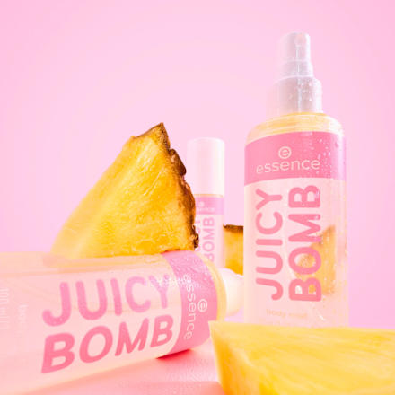 Spray corp JUICY BOMB 108 essence