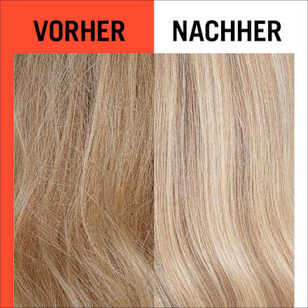 Shampoo Total Repair Schwarzkopf GLISS