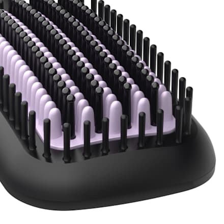 Glättbürste BHH880/00 Philips