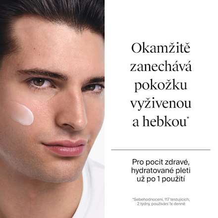 Ultra Gentle denní pleťový krém Neutrogena