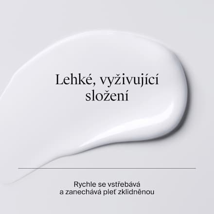 Ultra Gentle denní pleťový krém Neutrogena