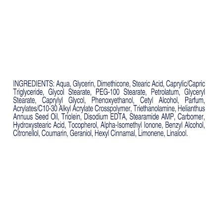 Handcreme intensive Pflege Dove