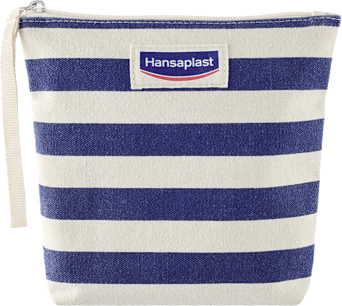 Sommerbegleiter Hansaplast