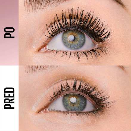 Maskara Lash Sensational Sky Tubes MAYBELLINE NEW YORK