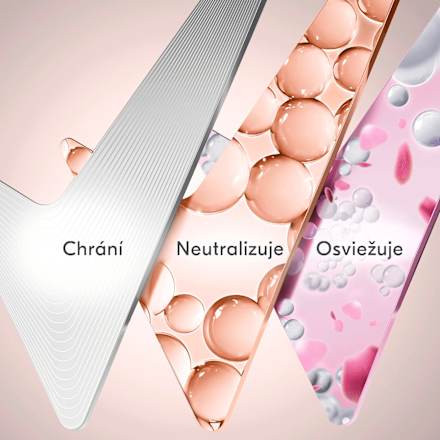 Antiperspirant v spreji Maximum Protection Invisible Rexona