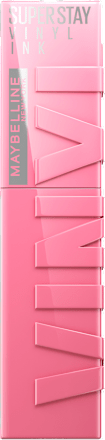 Rúž na pery SuperStay Vinyl Ink - 155 Upbeat MAYBELLINE NEW YORK
