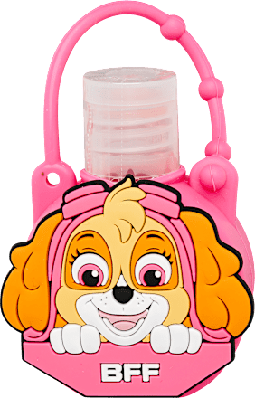 Kéztisztító gél, Mesefigurás PAW PATROL