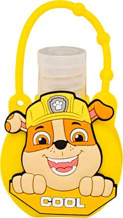 Kéztisztító gél, Mesefigurás PAW PATROL