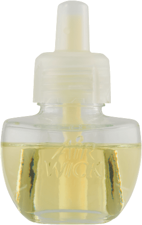 Náplň do elektrického osviežovača Essential Oils - lesné plody a broskyňový kvet AIR WICK