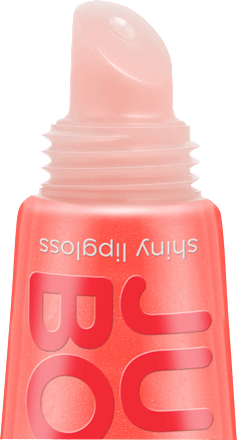 JUICY BOMB sjaj za usne - 103 Proud Papaya essence