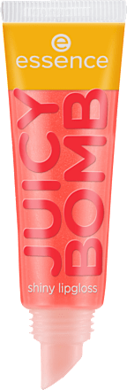 JUICY BOMB sjaj za usne - 103 Proud Papaya essence