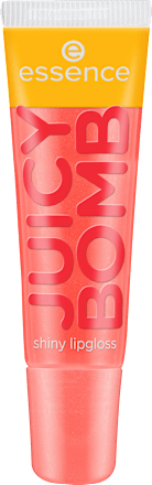 JUICY BOMB sjaj za usne - 103 Proud Papaya essence