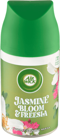 Náplň do osviežovača vzduchu Freshmatic - jazmínové kvety & frézie AIR WICK