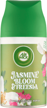 Náplň do osviežovača vzduchu Freshmatic - jazmínové kvety & frézie AIR WICK
