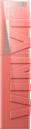 Rúž na pery SuperStay Vinyl Ink - 100 Charmed MAYBELLINE NEW YORK