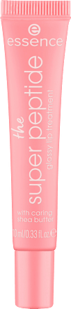 the super peptide glossy tretman za usne-  essence