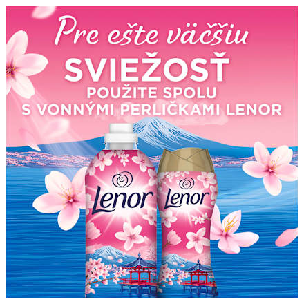 Aviváž Japanese Blossom Lenor