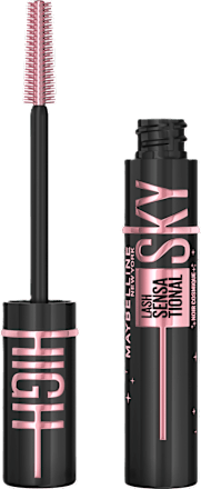 Maskara Lash Sensational Sky High - Cosmic Black MAYBELLINE NEW YORK