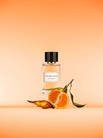 Női EdP Tengerine Dream Jeanne Arthes