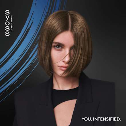 Шампоан против пърхот Anti-Dandruff syoss