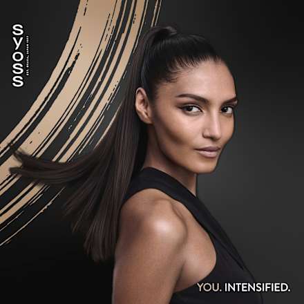 Спрей за топлинна защита на косата Keratin syoss