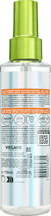 Leave-In Spray Diamond Sleek Glättungsspray GARNIER FRUCTIS