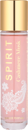 Cashmere Musk Eau de Parfum SPIRIT