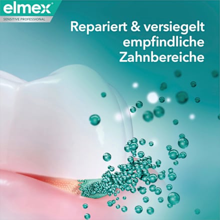 Zahnpasta Sensitive Professional Repair & Prevent elmex