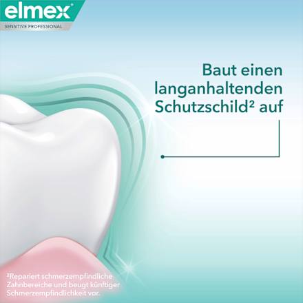 Zahnpasta Sensitive Professional Repair & Prevent elmex