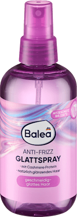 Glattspray Anti-Frizz Balea