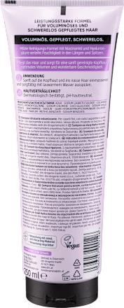 Šampon HYDRA VOLUME Balea PROFESSIONAL