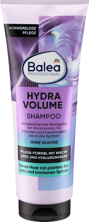 Šampon HYDRA VOLUME Balea PROFESSIONAL