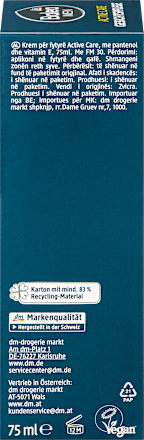 Njega lica za muškarce Active Care Balea MEN