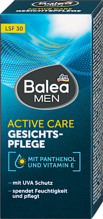 Njega lica za muškarce Active Care Balea MEN