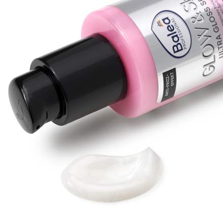 Glow & Shine Ultra Gloss serum za kosu Balea PROFESSIONAL