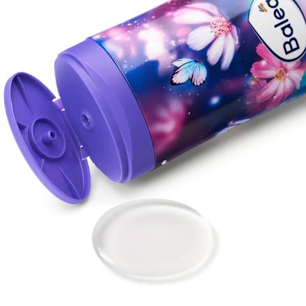 Sprchovací gél Luminous Joy Balea