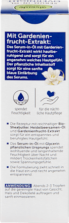 Ser uleios de noapte alverde NATURKOSMETIK