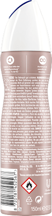 Antitranspirant Deospray Maximum Protection Fresh Rexona
