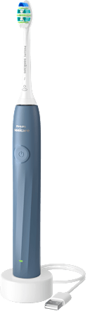 Sonična zobna ščetka 2100, modra Philips Sonicare