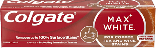 Pasta za zube Max White Colgate