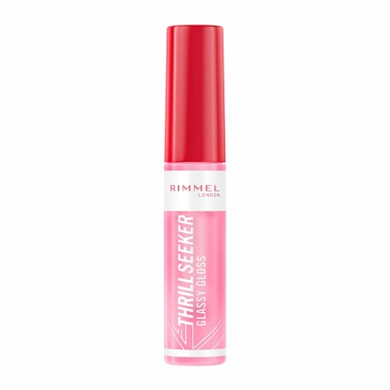 THRIL SEEKER sjaj za usne- 150 Pink Candy RIMMEL LONDON