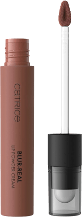 Glass Cloud Blur-Real Lip Powder Cream - C020 Blushed Reality  CATRICE