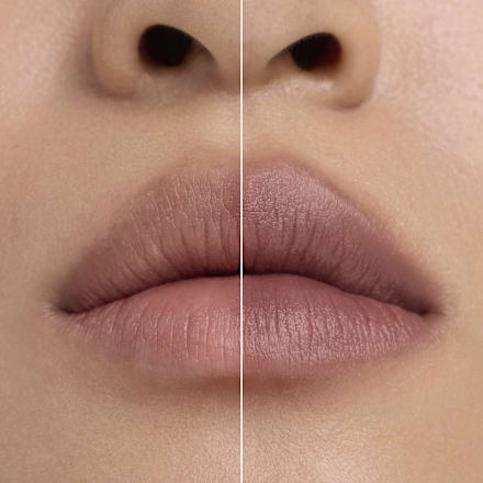 Glass Cloud Blur-Real Lip Powder Cream - C020 Blushed Reality  CATRICE