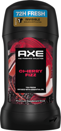 Férfi deo stift, Cherry Fizz AXE